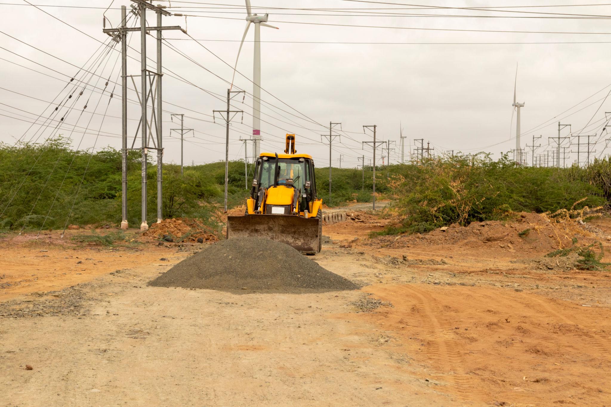 JCB