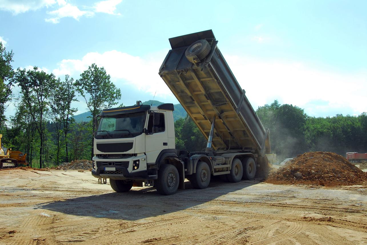 Tippers